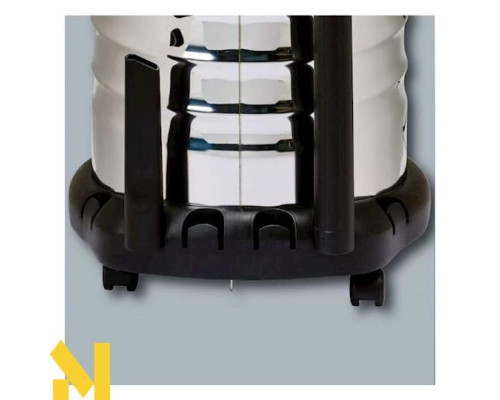 Пилосос вакуумний Einhell TC-VC 1930 S