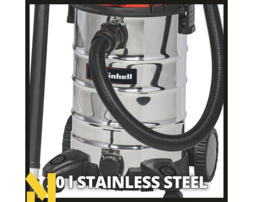 Пилосос Einhell TC-VC 1930 SA Kit