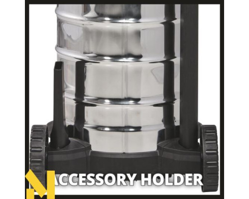 Пилосос Einhell TC-VC 1930 SA Kit