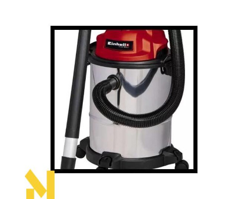 Пилосос Einhell TC-VC 1815 S