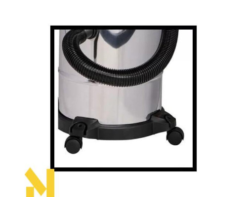 Пилосос Einhell TC-VC 1815 S