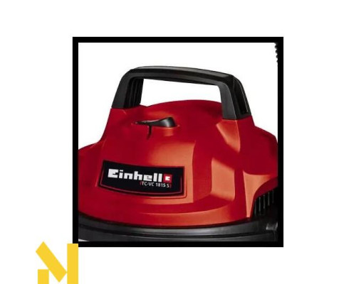 Пилосос Einhell TC-VC 1815 S
