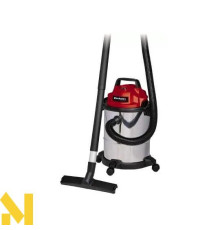 Пилосос Einhell TC-VC 1815 S