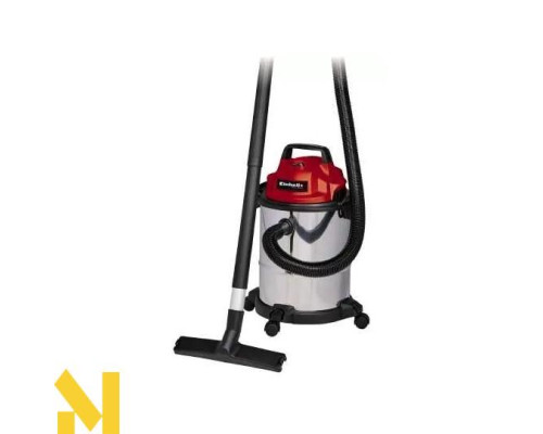 Пилосос Einhell TC-VC 1815 S