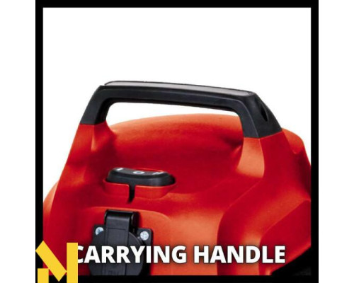 Пилосос Einhell TC-VC 1820 SA