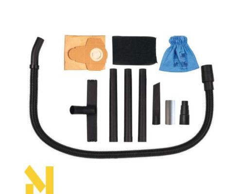 Пилосос Einhell TC-VC 1820 SA