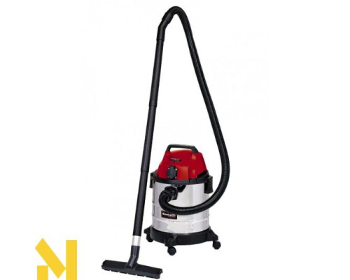 Пилосос Einhell TC-VC 1820 SA