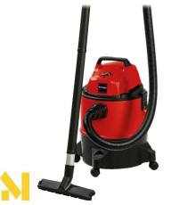 Пилосос будівельний Einhell TC-VC 1825