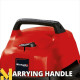Пилосос будівельний Einhell TC-VC 1825