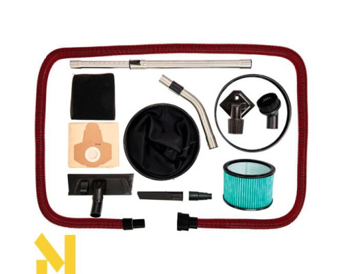 Пилосос Einhell TE-VC 2340 SAC