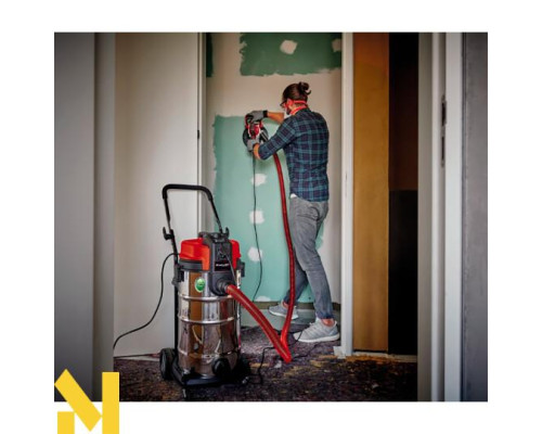 Пилосос Einhell TE-VC 2340 SAC