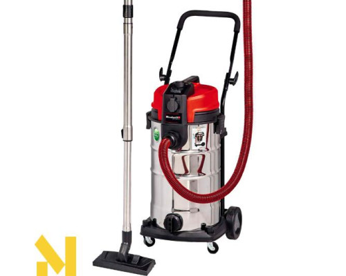 Пилосос Einhell TE-VC 2340 SAC