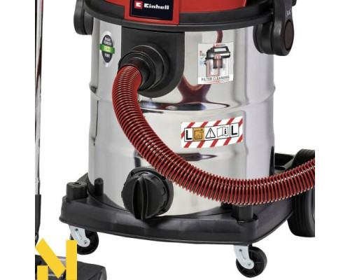 Пилосос Einhell TE-VC 2025 SACL