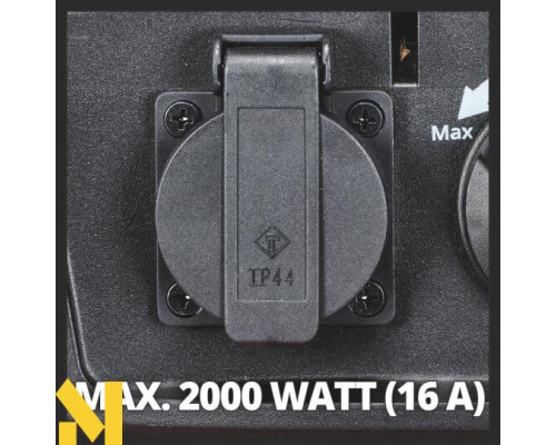 Пилосос промисловий Einhell TE-VC 2230 SACL