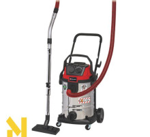 Пилосос промисловий Einhell TE-VC 2230 SACL
