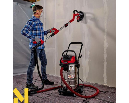 Пилосос Einhell TE-VC 2340 SACL