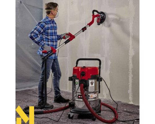 Пилосос вакуумний Einhell TE-VC 2350 SACL