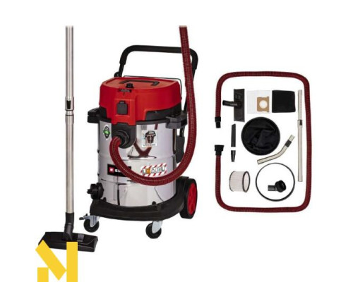 Пилосос вакуумний Einhell TE-VC 2350 SACL