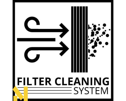 Пилосос вакуумний Einhell TE-VC 2350 SACL