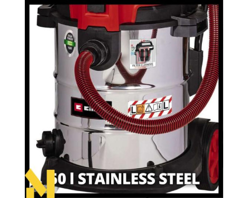 Пилосос вакуумний Einhell TE-VC 2350 SACL