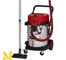 Пилосос вакуумний Einhell TE-VC 2350 SACL