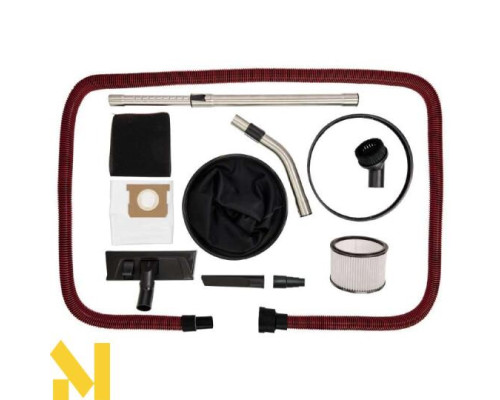 Пилосос вакуумний Einhell TE-VC 2350 SACL