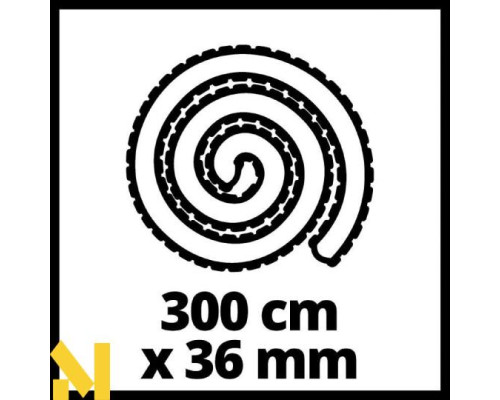 Пилосос вакуумний Einhell TE-VC 2350 SACL