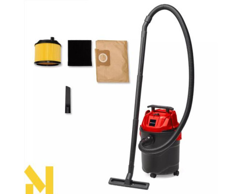 Пилосос Einhell TC-VC 1820