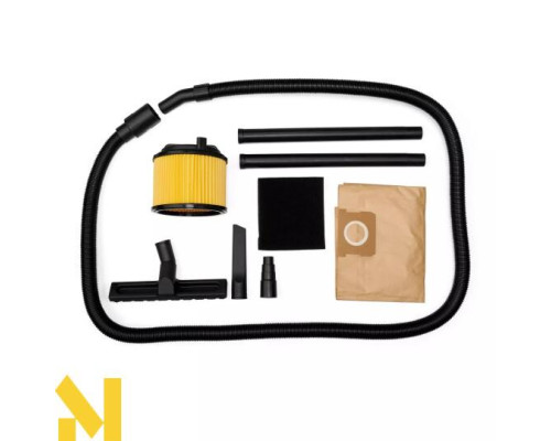 Пилосос Einhell TC-VC 1930 A