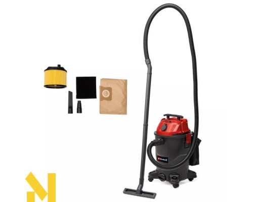 Пилосос Einhell TC-VC 1930 A