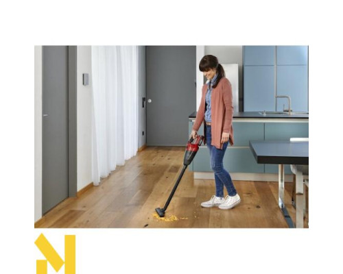 Пилосос акумуляторний Einhell TE-VC 18 Li Solo (без АКБ та ЗП)