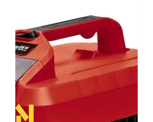 Пилосос акумуляторний Einhell TE-VC 18/10 Li-Solo (без АКБ та ЗП)