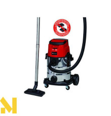 Пилосос акумуляторний Einhell TE-VC 36/25 Li S-Solo (без АКБ та ЗП)