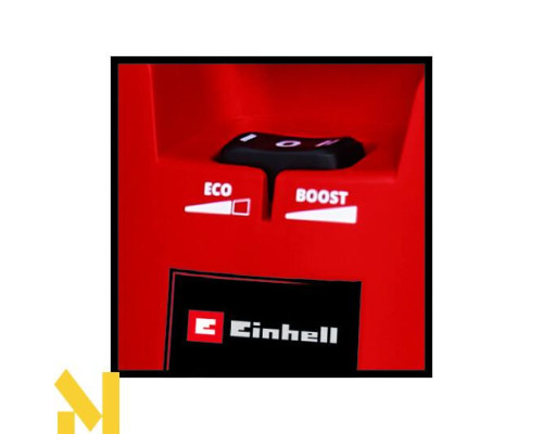 Пилосос акумуляторний Einhell TE-VC 36/25 Li S-Solo (без АКБ та ЗП)