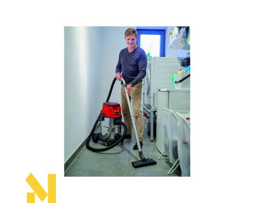 Пилосос акумуляторний Einhell TE-VC 36/25 Li S-Solo (без АКБ та ЗП)