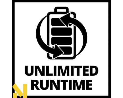 Пилосос акумуляторний Einhell TE-SV 18 Li - Solo (без АКБ та ЗП)