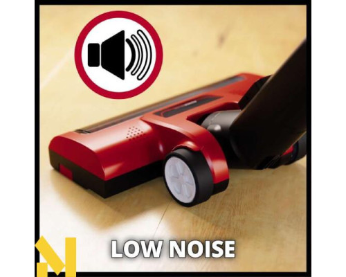 Пилосос акумуляторний Einhell TE-SV 18 Li - Solo (без АКБ та ЗП)