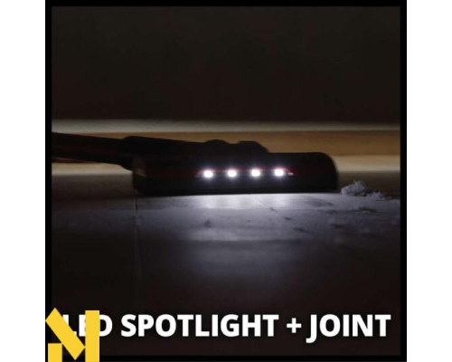 Пилосос акумуляторний Einhell TE-SV 18 Li - Solo (без АКБ та ЗП)