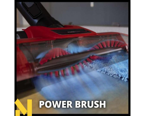 Пилосос акумуляторний Einhell TE-SV 18 Li - Solo (без АКБ та ЗП)