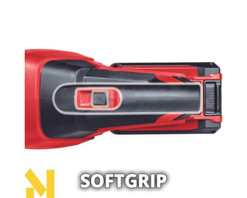 Пилосос акумуляторний Einhell TE-HV 18/06 Li - Solo (без АКБ та ЗП)