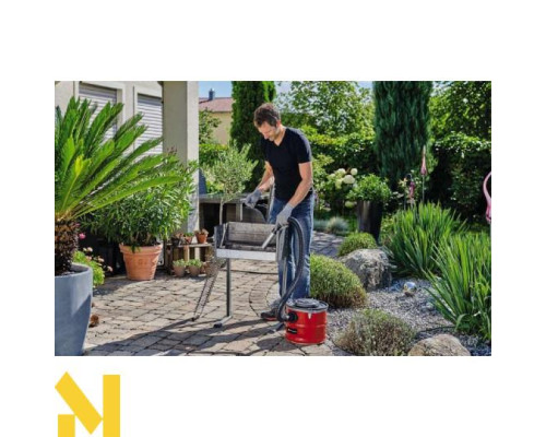 Пилосос для збору золи Einhell TC-AV 1718 D