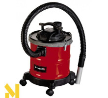 Пилосос для збору золи Einhell TC-AV 1620 DW