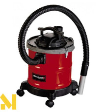 Пилосос для збору золи Einhell TC-AV 1620 DW