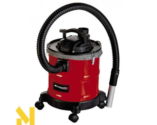 Пилосос для збору золи Einhell TC-AV 1620 DW