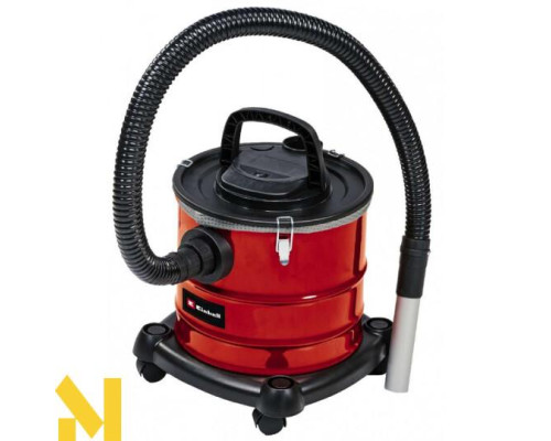 Пилосос для збору золи Einhell TC-AV 1720 DW