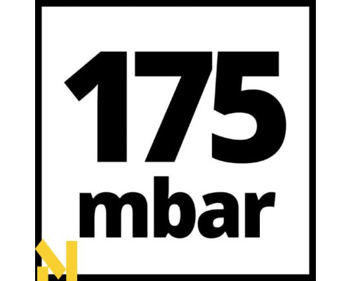 Пилосос для збору золи Einhell TC-AV 1720 DW