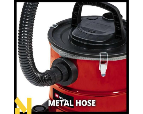 Пилосос для збору золи Einhell TC-AV 1720 DW