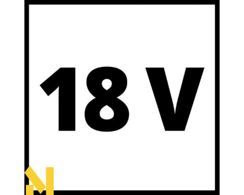 Пилосос для збору золи акумуляторний Einhell TE-AV 18/15 Li C - Solo (без АКБ та ЗП)