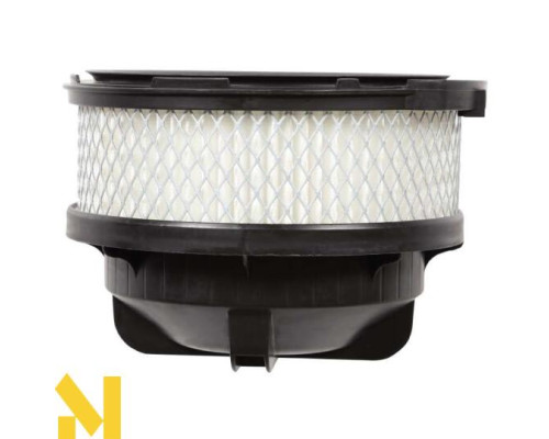 Пилосос для збору золи акумуляторний Einhell TE-AV 18/15 Li C - Solo (без АКБ та ЗП)