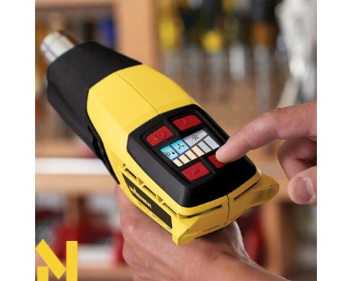 Фен технічний WAGNER FURNO 500